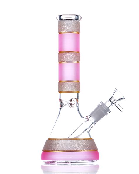 pink chanel bong|Pink Bongs .